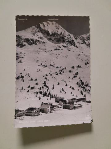 AK Obertauern.