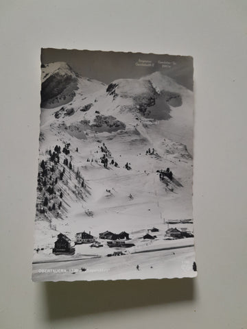 AK Obertauern.