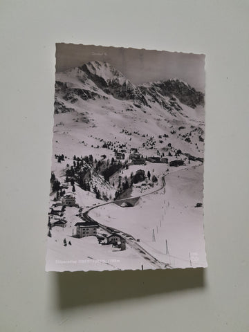 AK Obertauern.