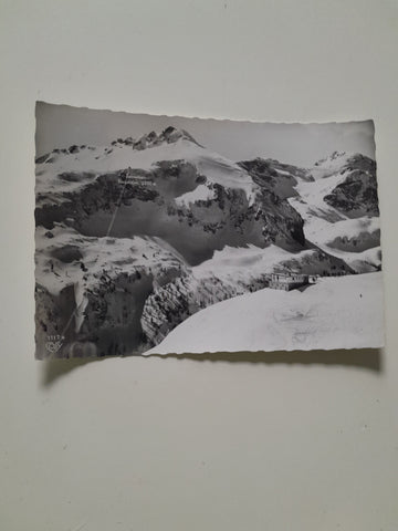 AK Obertauern. Grünwaldkopf.