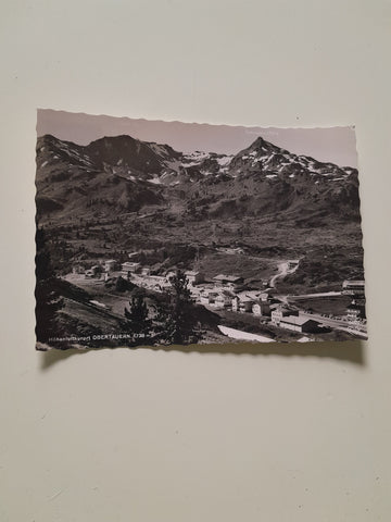 AK Obertauern.