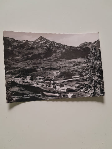 AK Obertauern.