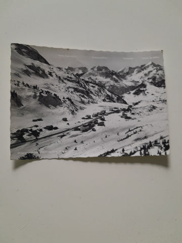 AK Obertauern.