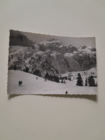 AK Obertauern.