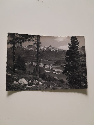AK Obertauern.
