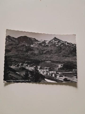 AK Obertauern.