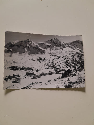 AK Obertauern.