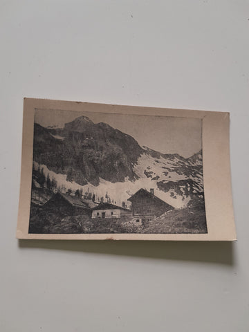 AK Obertauern. Felseralm.