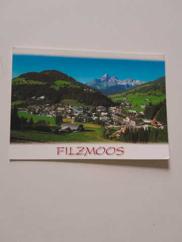AK Filzmoos.