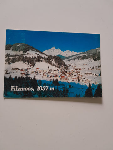 AK Filzmoos.