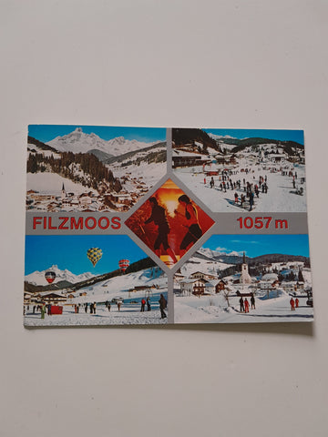 AK Filzmoos.