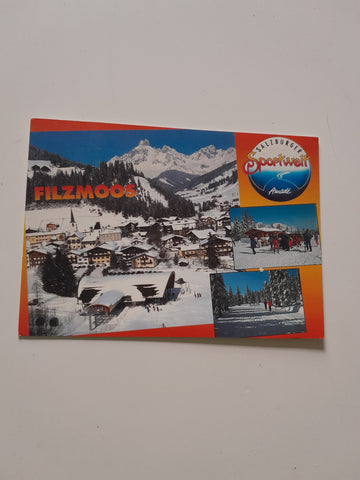 AK Filzmoos.