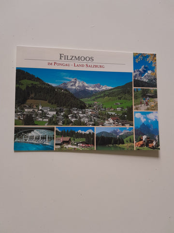 AK Filzmoos.