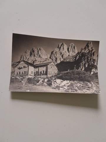 AK Hofpürglhütte.