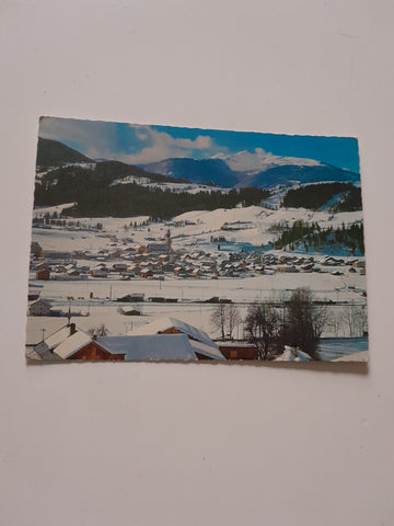 AK Altenmarkt im Pongau.