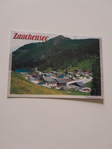 AK Zauchensee.