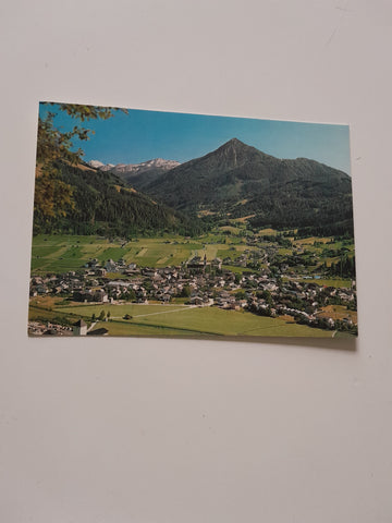 AK Altenmarkt im Pongau.