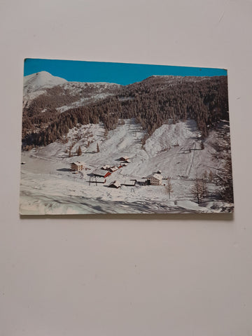 AK Altenmarkt Zauchensee.