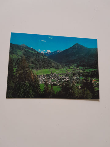 AK Altenmarkt im Pongau.