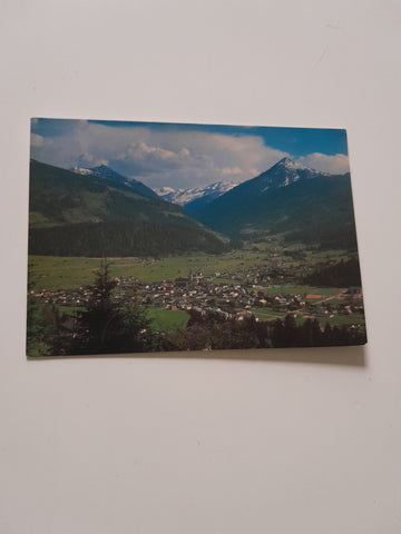 AK Altenmarkt im Pongau.