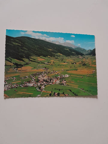 AK Altenmarkt im Pongau.