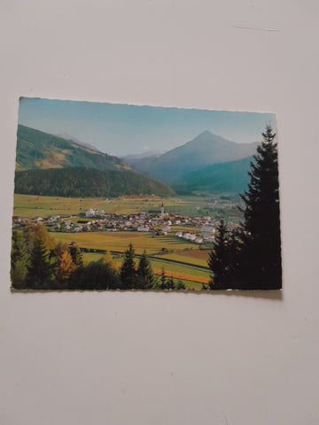 AK Altenmarkt im Pongau.