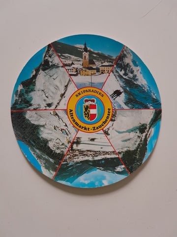 AK Skiparadies Zauchensee Altenmarkt.