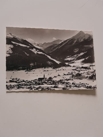 AK Altenmarkt im Pongau.