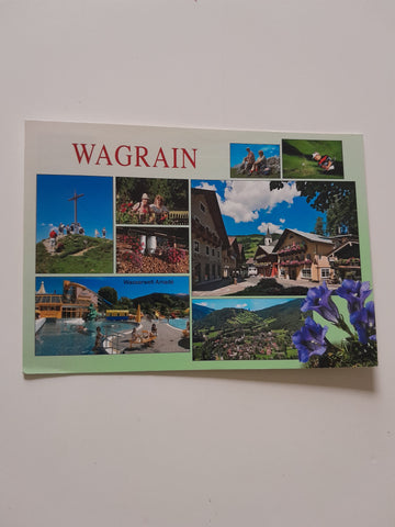 AK Wagrain.