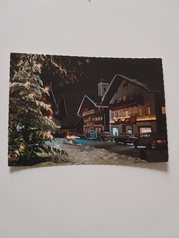 AK Winterzauber in Wagrain.