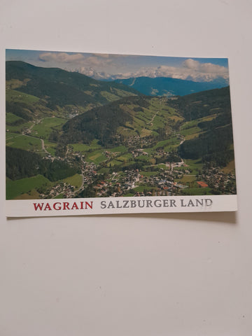 AK Wagrain.