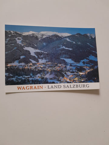 AK Wagrain.