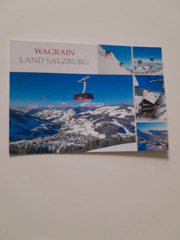 AK Wagrain.