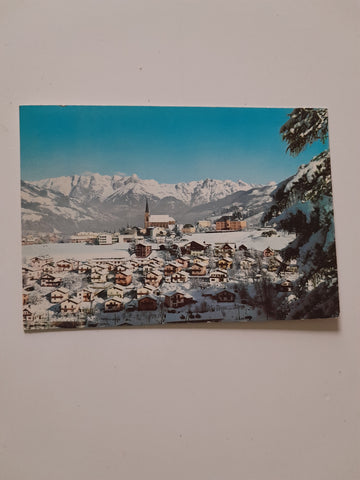 AK St. Johann im Pongau.