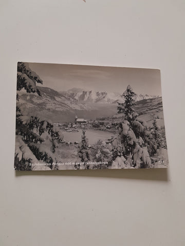AK Sankt Johann im Pongau.