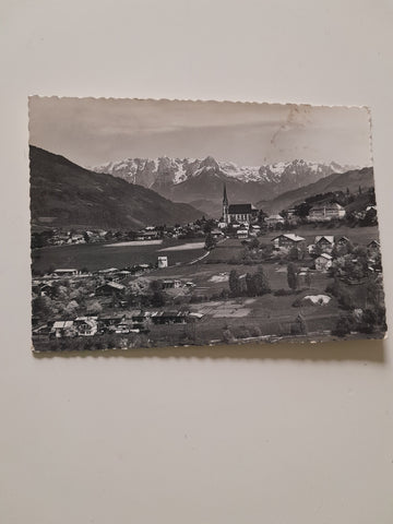 AK St. Johann im Pongau.