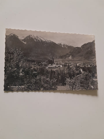AK St. Johann im Pongau.