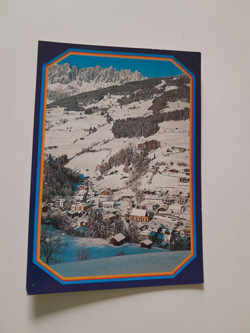 AK Mühlbach am Hochkönig.