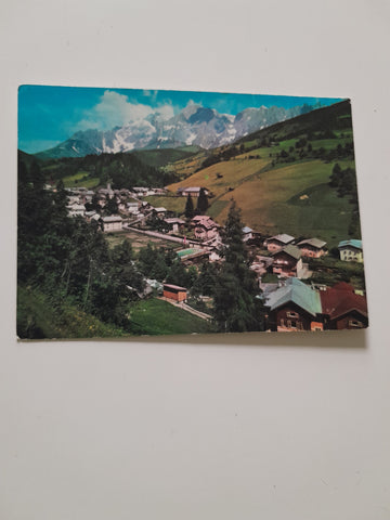 AK Mühlbach am Hochkönig.