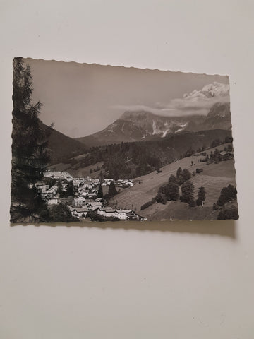 AK Mühlbach am Hochkönig.