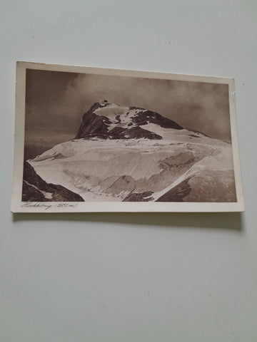 AK Hochkönig.
