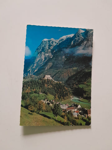 AK Werfen.