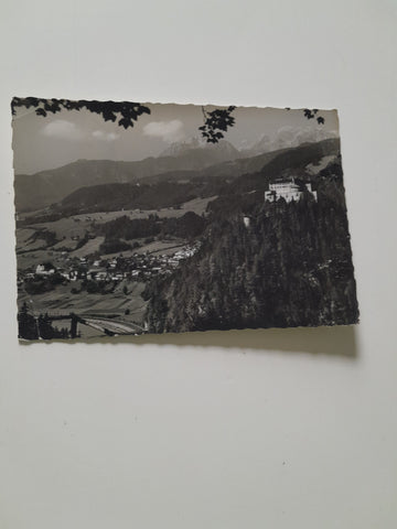 AK Werfen.