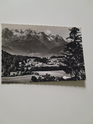 AK Werfenweng.