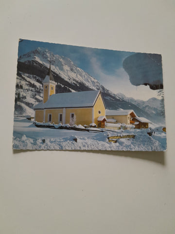AK Kleinarl.