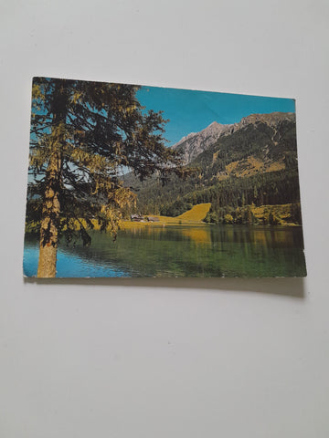 AK Jägersee.