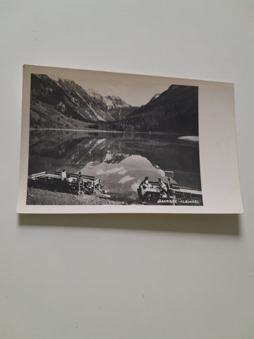 AK Jägersee - Kleinarl.