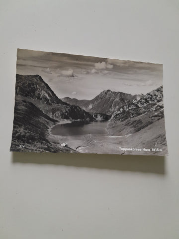 AK Tappenkarsee-Haus.