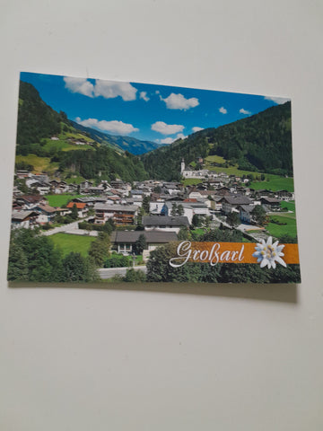 AK Großarl.