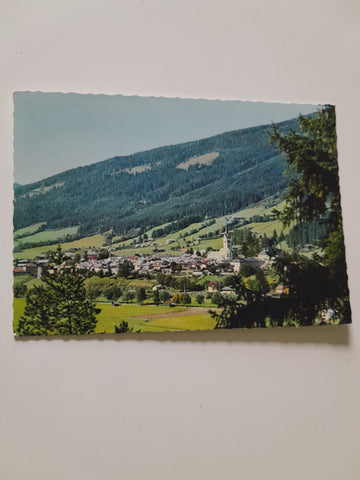 AK Radstadt.
